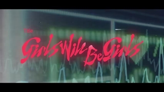 اسپویل آلبوم girls will be girls از ایتزی (ITZY)