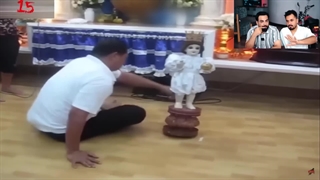 Real Ghost Videos کلیپ هائ از جهان ارواح