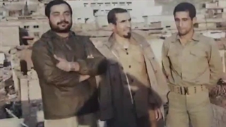 شهید سید ابوالقاسم فاطمی