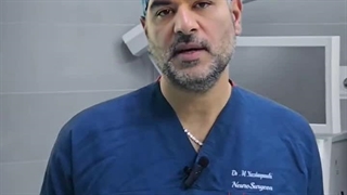 نقش فیزیوتراپی بعد از جراحی کانال نخاع