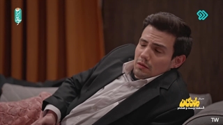 سریال لمندگان قسمت 28