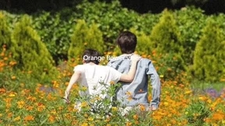 ORANGE FLOWER( انهایپن )