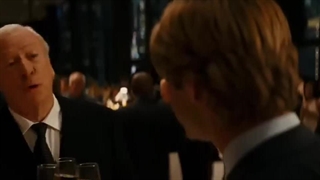 تریلر فیلم: The Dark Knight