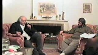 ناصر پورپیرار (گفت و گو پارت 2-5)