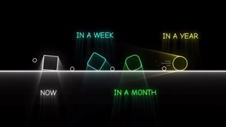 همین حالا شروع کن ، فقط شروع کن!