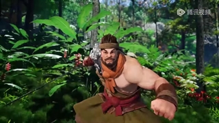 انیمه انعکاس جنگجو (Martial Inverse (Wu Ni قسمت 11