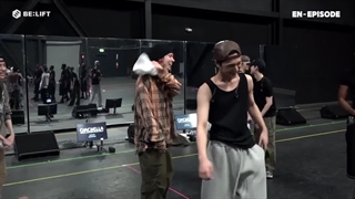 پشت صحنه کوچلا ۲۰۲۵ انهایپن پارت دوم + زیرنویس فارسی