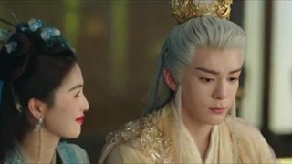 سریال چینی کینه / دشمنی قسمت ۴ با زیرنویس