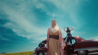 موزیک ویدیو ترکی Damla - Şərəfsiz Söz .