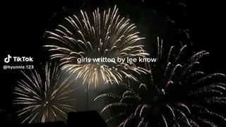 Lee know (اینم از آخریش)