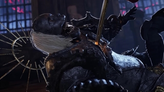 تریلر معرفی بازی Code Vein II