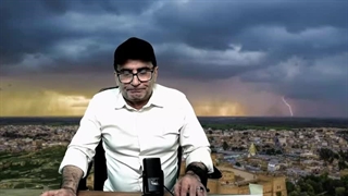 14040317: ایلان ماسک؛ کشتی آمریکا در حال غرق شدن است.