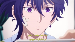 انیمه کلاسیک★استارز Classic★Stars قسمت 10