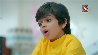 سریال هندی رنگ عشق قسمت ۹