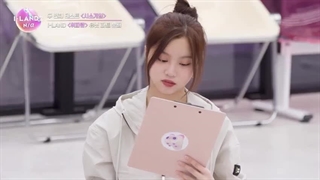 برنامه آیلند ( I-LAND ) فصل دوم قسمت سوم ( مجری : سونگ کانگ )