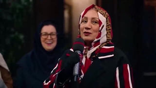 شب آهنگی فصل جدید / برنامه طنز شباهنگی ۳