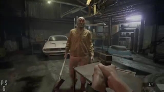 راهنمای بازی Resident Evil 7 قسمت 1- مسترگیمرز