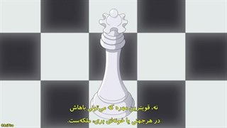 انیمه کاراگاه کونان [Detective Conan] قسمت۱۱۶۴ زیرنویس فارسی