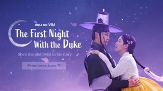 سریال کره ای اولین شب با عالیجناب The First Night with the Duke 2025 [ پخش در کانال تلگرام: phoenixx0101@ ]