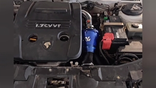 کاتاف با کیت مکش سورن پلاس