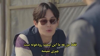 قسمت 6 سریال سئول نانوشته‌ی ما با زیرنویس فارسی چسبیده