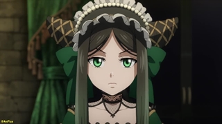 انیمه خادم سیاه : آرک جادوگر زمردی فصل اول قسمت دوم  زیرنویس فارسی