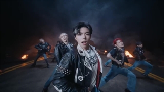 ALL(H)OURS (올아워즈) '으랏차차(GOTCHA)' Official M/V ~ موزیک ویدئو GOTCHA از پسرای ALLHURSE