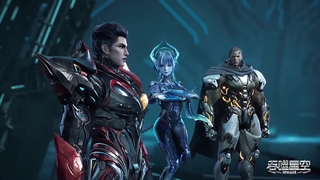 دونگهوای ستاره بلعیده شده Swallowed Star قسمت 175 زیرنویس فارسی | انیو