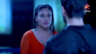 سریال هندی عشقباز قسمت ۱۱