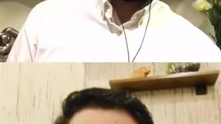 کاوه سامع | طلای جهانی المپیاد زیست‌شناسی | مصاحبه ویژه