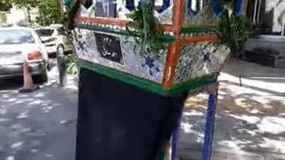 کرایه و اجاره تفت در اصفهان