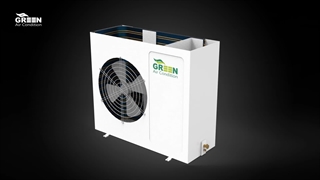 چرا کولر گازی اینورتر ؟ مقایسه کولر گازی اینورتر و کولر گازی ، ویرا تهویه همدان