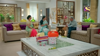 سریال هندی رنگ عشق قسمت ۱۱