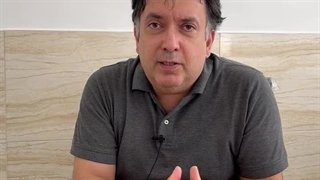 زانوی خالی هشدار بدن!دکتر وحید شاملی متخصص ارتوپد کلینیک درد مهرگان.