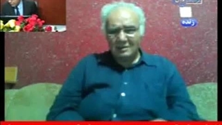 ناصر پورپیرار (مصاحبه با وصال قسمت 6)