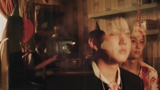 موزیک ویدیو Hollow از استری کیدز (STRAY KIDS) با کیفیت 1080