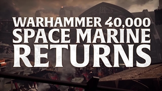 Warhammer 40,000: Space Marine - Master Crafted Edition - Trailer