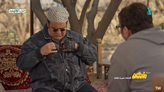 سریال لمندگان قسمت 37