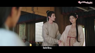 سریال چینی کینه / دشمنی قسمت ۱۶ با زیرنویس