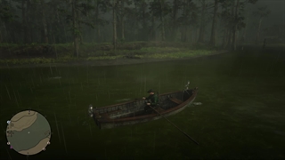 اهمیت جدی بودن در مرداب The importance of being earnest in the swamp