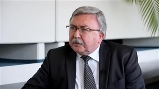 14040321: موضع روسیه در ضدیت با قطعنامه آژانس بین‌المللی انرژی اتمی علیه برنامه هسته‌ای ایران