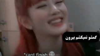 وقتی‍ جی‍ ایدل‍ ادای‍ همو درمیارن‍