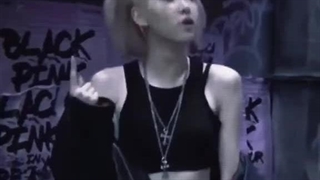 ادیت رزی با وایب مشکی (درخواستی)