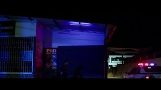 فیلم دیابلو Diablo