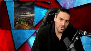 پالایشگاه حیفا در ازای انبار نفت تهران/موج جدید وعده صادق۳/تل آویو ترکید/حملات اسرائیل از داخل ایران( امیرارشام)