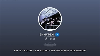 اسپاتیفای پارتی انهایپن دیروز(زیرنویس انگلیسی )