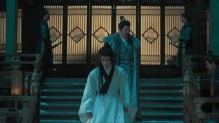 نقاب انتقام چویان