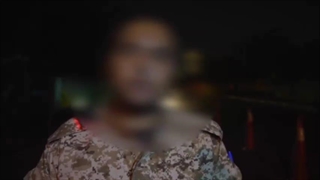 14040328: دستگیری ایادی رژیم صهیونیستی توسط نیروهای مردمی