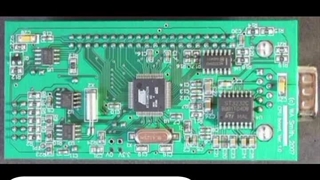 تعمیرات HMI برندهای مختلف