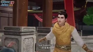 انیمه فرمانروای تمام قلمرو قسمت 339